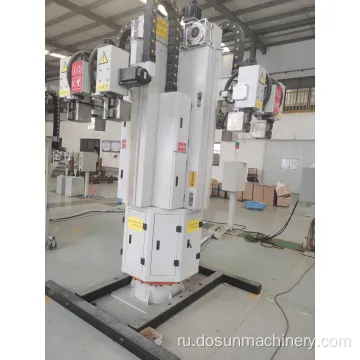 Dongsheng Casting Metal Casting Robot с ISO9001